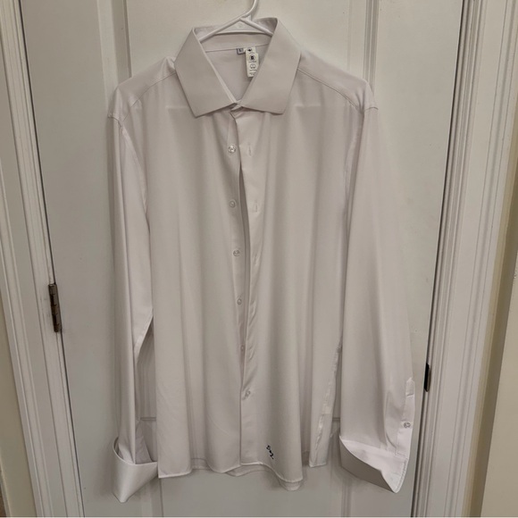 State & Liberty Tuxedo Shirt - Picture 9 of 12